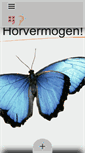 Mobile Screenshot of guthoeren.net